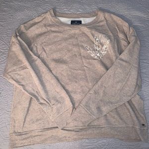 American Eagle Pullover